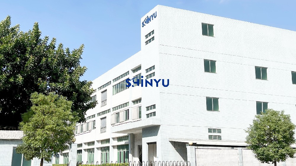 東莞市欣恒塑膠制品有限公司